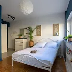 Apartmán Szewska Old Town Comfort - Properunit Vratislav