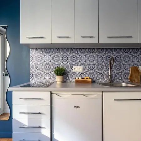 Szewska Old Town Comfort - Properunit Appartamento Breslavia