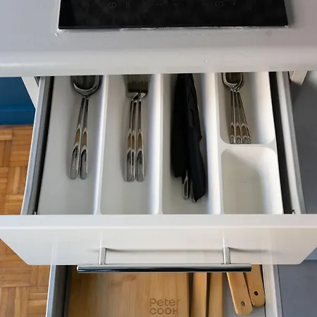 Appartamento Szewska Old Town Comfort - Properunit