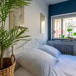شقة Szewska Old Town Comfort - Properunit *