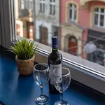 Szewska Old Town Comfort - Properunit * فروتسواف