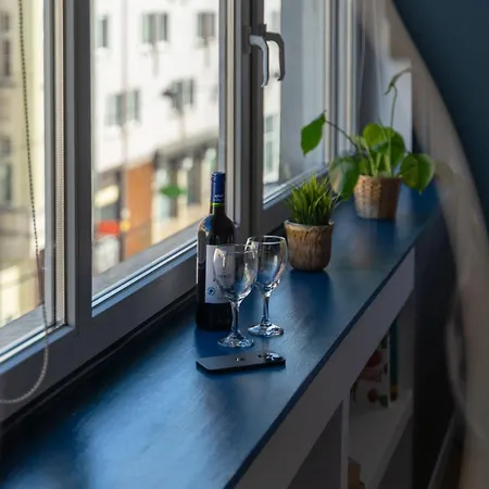 Szewska Old Town Comfort - Properunit Daire Wroclaw