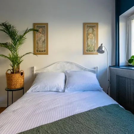 Szewska Old Town Comfort - Properunit Wroclaw