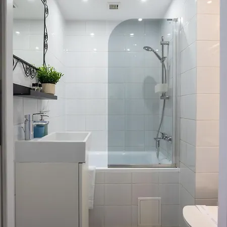 Szewska Old Town Comfort - Properunit