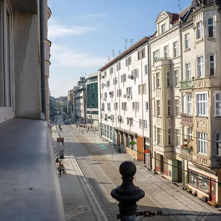 Daire Szewska Old Town Comfort - Properunit