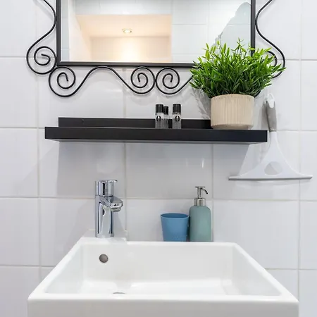 Apartman Szewska Old Town Comfort - Properunit Wrocław