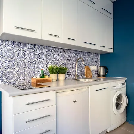 Daire Szewska Old Town Comfort - Properunit Wroclaw