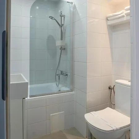 Szewska Old Town Comfort - Properunit Apartman