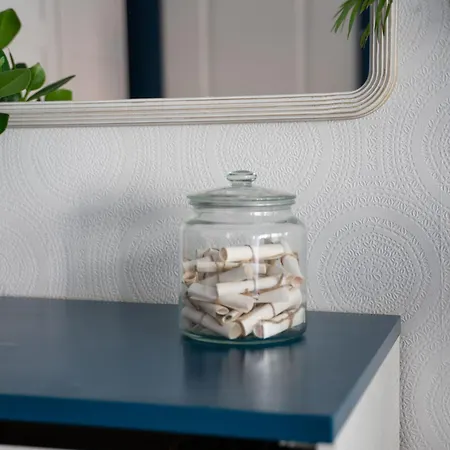 Szewska Old Town Comfort - Properunit Apartman *