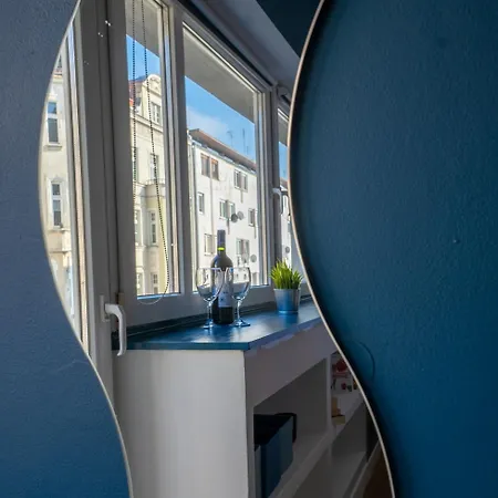 Apartman Szewska Old Town Comfort - Properunit Wrocław