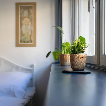 Szewska Old Town Comfort - Properunit Apartman