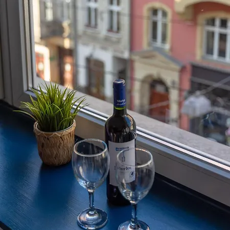 Szewska Old Town Comfort - Properunit * Wroclaw