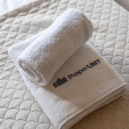 Szewska Old Town Comfort - Properunit Apartman Wrocław